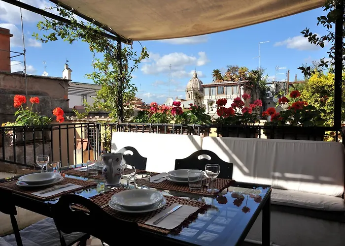 Apartament Danza