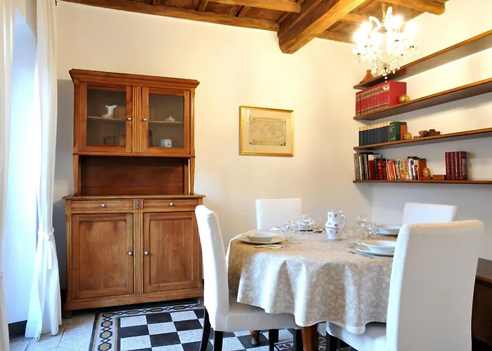 Apartament Danza