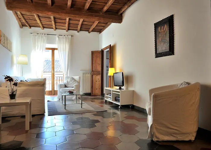 Apartament Danza *
