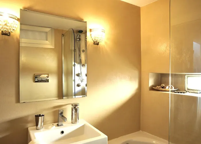 Apartament Danza