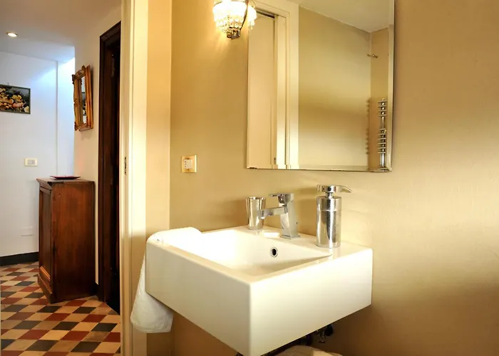 Apartament Danza