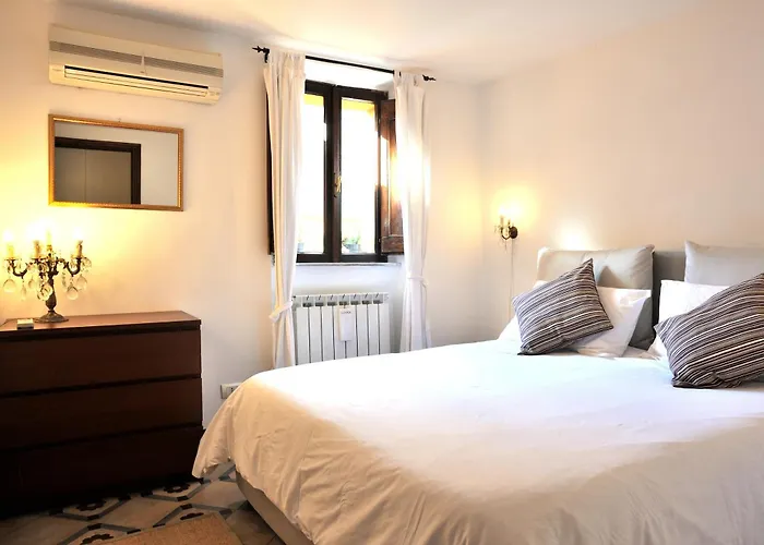 Apartament Danza Rzym