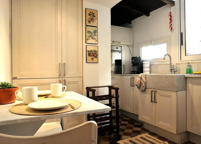 Apartament Danza