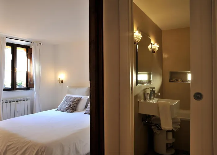 Apartament Danza