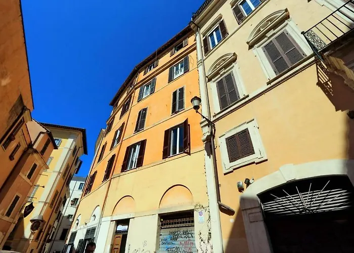 Danza Apartament