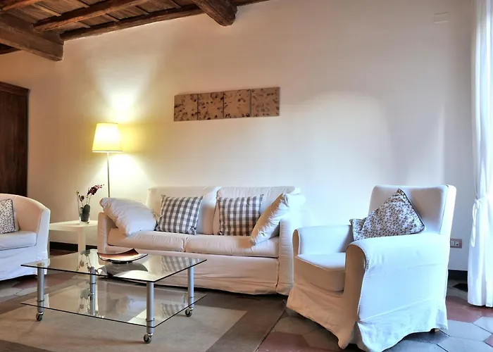Apartament Danza